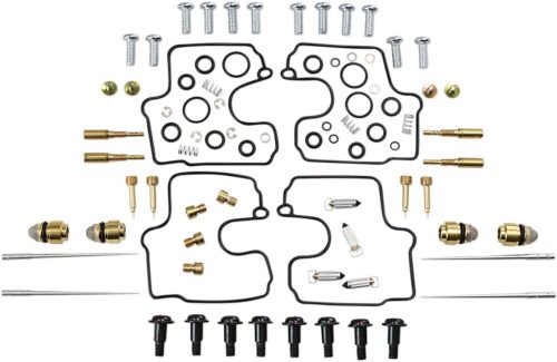 Carb Kit Yam Yzf-R1