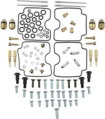 Carb Kit Yam Fz1/Fza1000