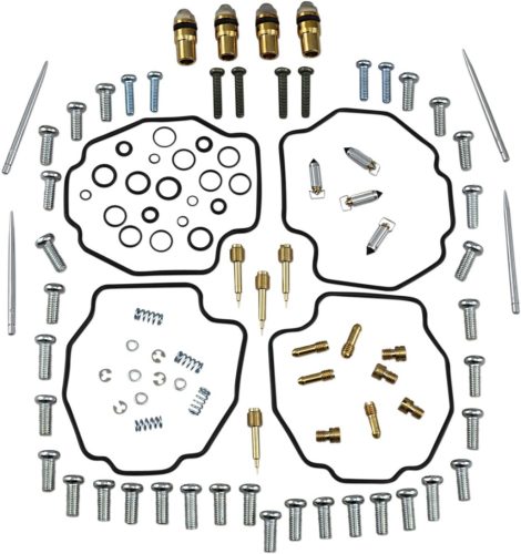 Kit reparație carburator Parts Unlimited 26-1675