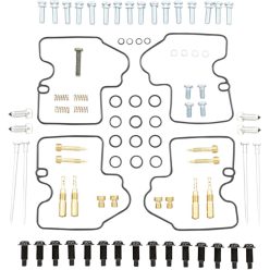 Kit reparație carburator Parts Unlimited 26-1677