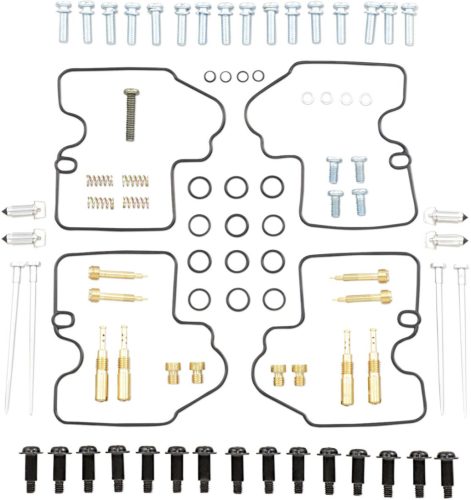 Carb Kit Yam Yzf-R6