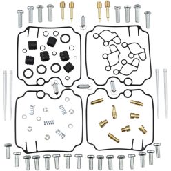 Carb Kit Yam Fzr600