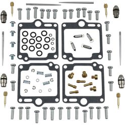 Kit Carburator Fj1200 PARTS UNLIMITED 26-1680