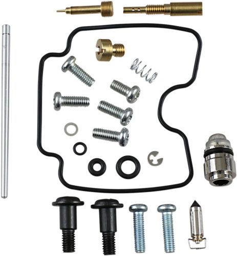 Carb Kit Yam Xv1700 Rdstr