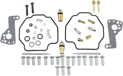 Carb Kit Yam Xv535 Virago