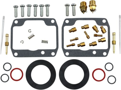 Carb Rebuild Kit Ski-Doo