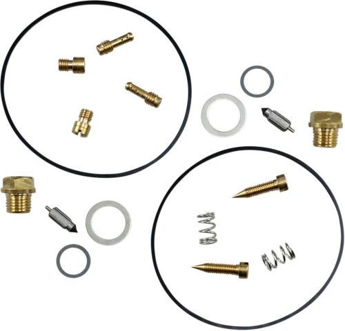 Carb Rebuild Kit Yamaha