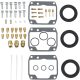 Carb Rebuild Kit Polaris