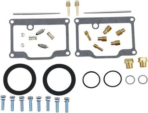 Carb Rebuild Kit Polaris