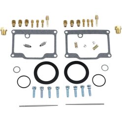 Carb Rebuild Kit Polaris