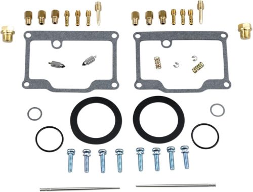 Carb Rebuild Kit Polaris