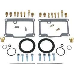 Carb Rebuild Kit Polaris