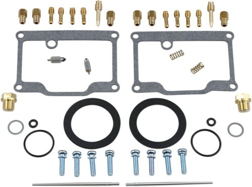 Carb Rebuild Kit Polaris