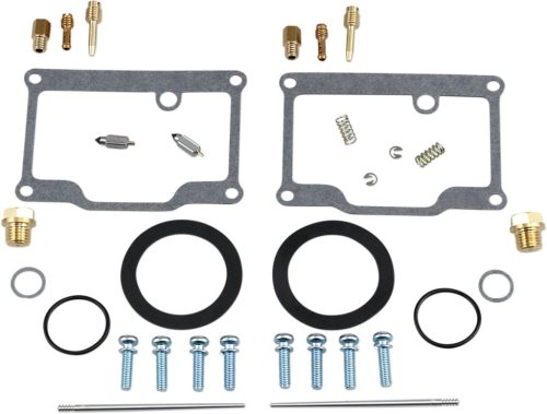 Carb Rebuild Kit Polaris