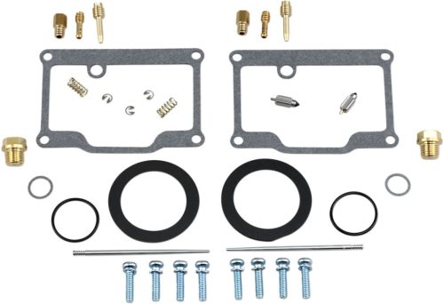 Carb Rebuild Kit Polaris