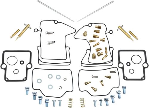 Carb Rebuild Kit Polaris