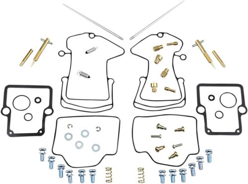 Carb Rebuild Kit Polaris