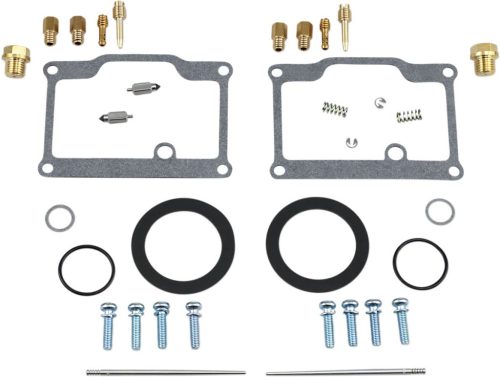 Carb Rebuild Kit Polaris