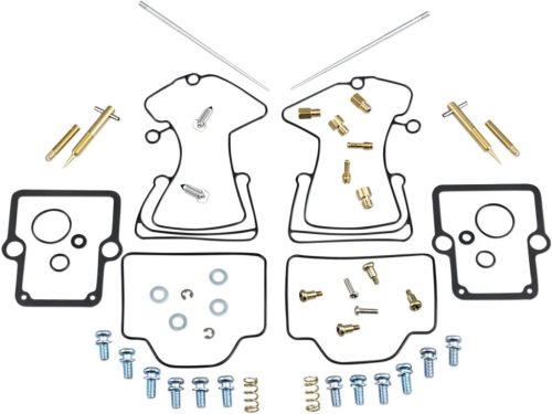 Carb Rebuild Kit Polaris