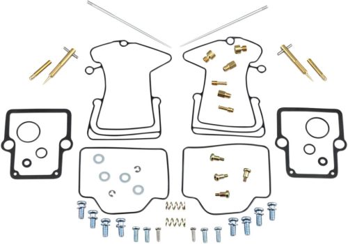 Carb Rebuild Kit Polaris