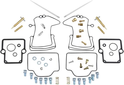 Carb Rebuild Kit Polaris