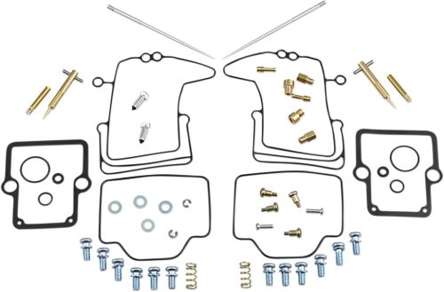 Carb Rebuild Kit Polaris