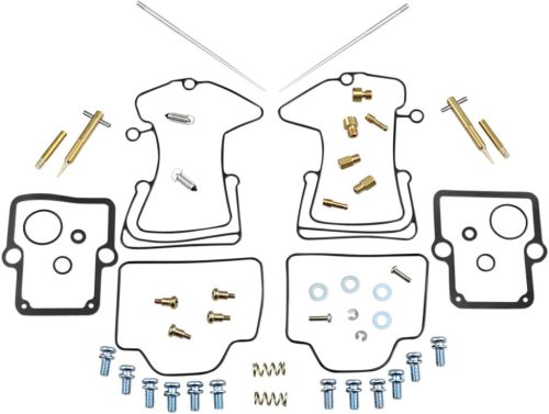 Carb Rebuild Kit Polaris