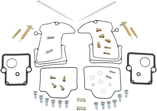 Carb Rebuild Kit Polaris