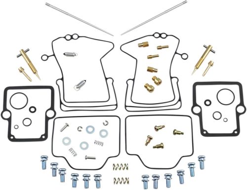 Carb Rebuild Kit Polaris