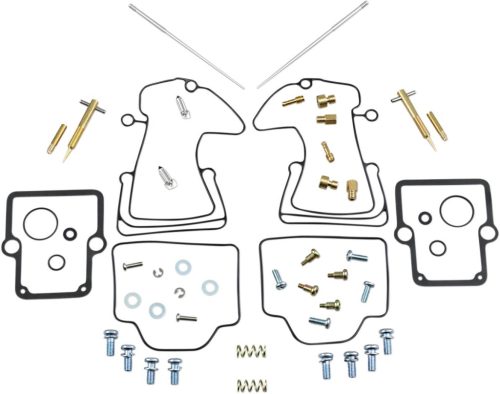 Carb Rebuild Kit Polaris