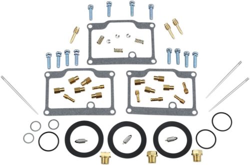 Carb Rebuild Kit Polaris