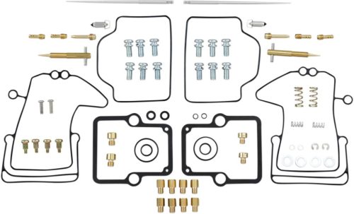 Carb Rebuild Kit Polaris