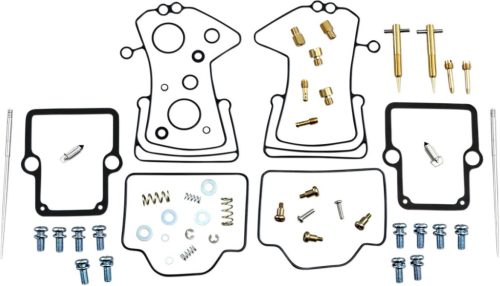 Carb Rebuild Kit Polaris