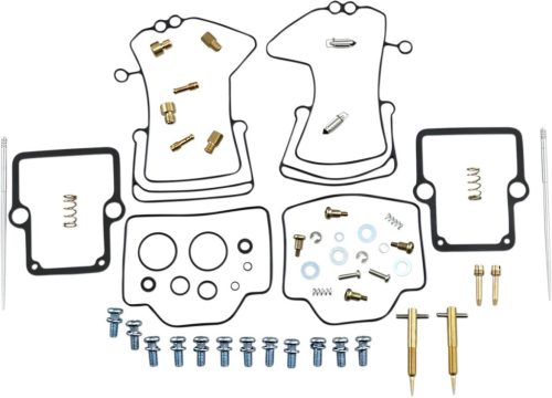 Carb Rebuild Kit Polaris