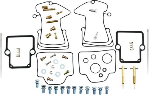 Carb Rebuild Kit Polaris