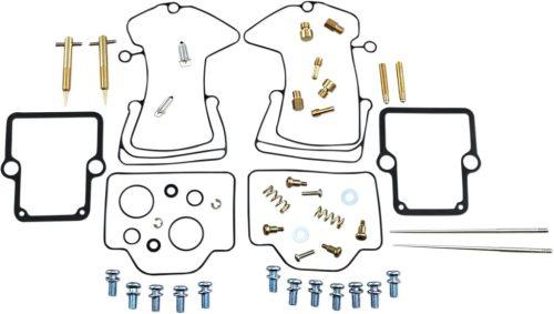 Carb Rebuild Kit Polaris