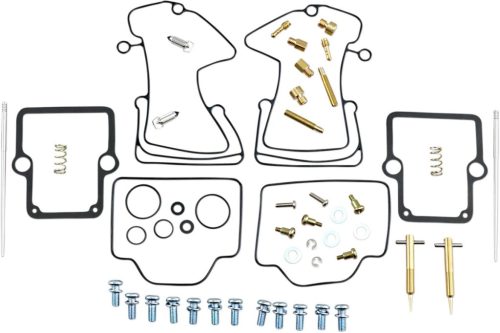 Carb Rebuild Kit Polaris