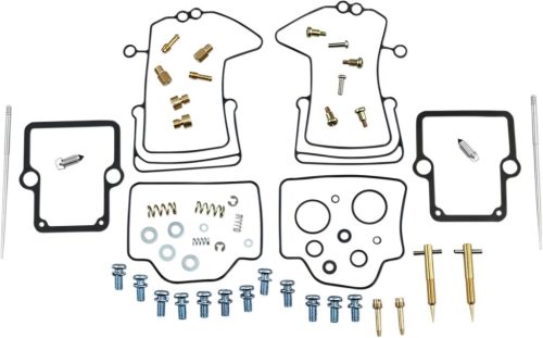 Carb Rebuild Kit Polaris