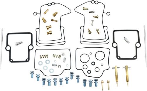 Carb Rebuild Kit Polaris