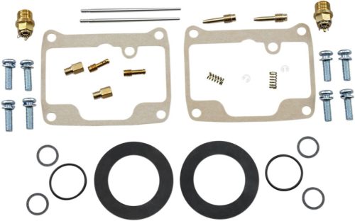 Carb Rebuild Kit Polaris