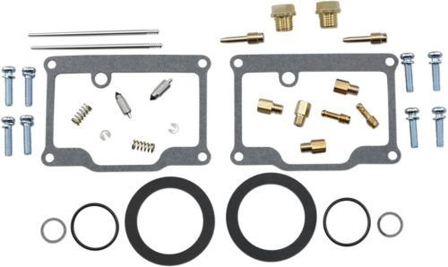 Carb Rebuild Kit Polaris