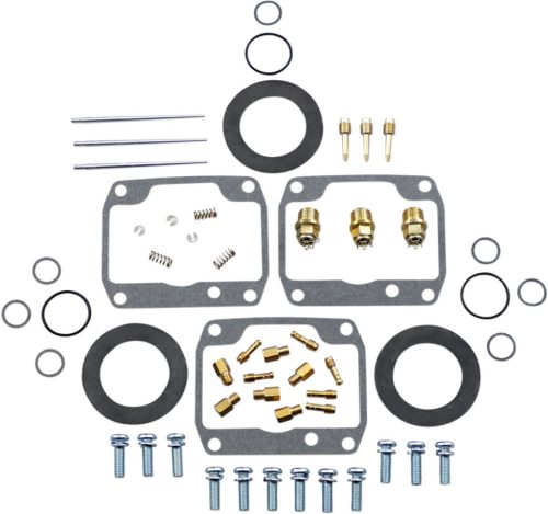 Carb Rebuild Kit Polaris