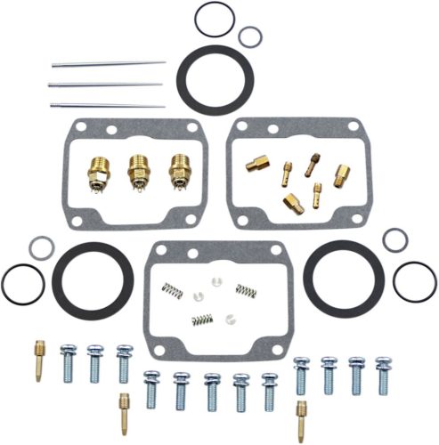 Carb Rebuild Kit Polaris