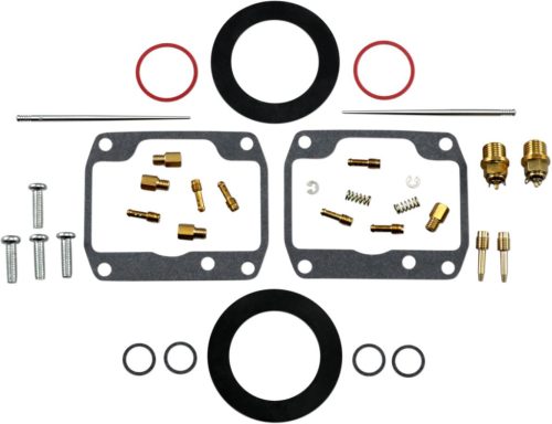 Carb Rebuild Kit Art Cat