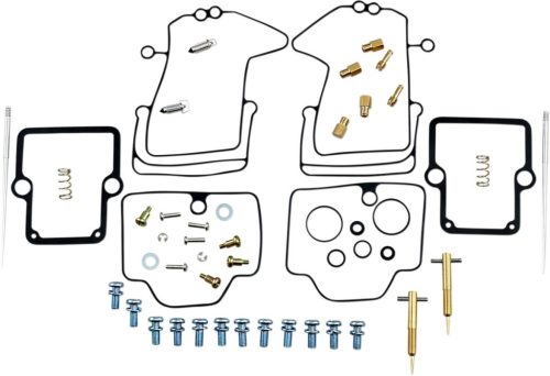 Carb Rebuild Kit Ski-Doo