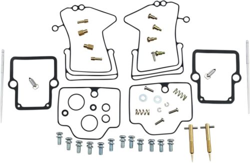 Carb Rebuild Kit Ski-Doo