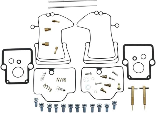 Carb Rebuild Kit Ski-Doo