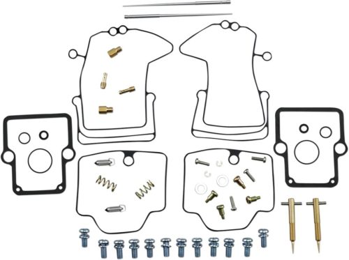 Carb Rebuild Kit Ski-Doo