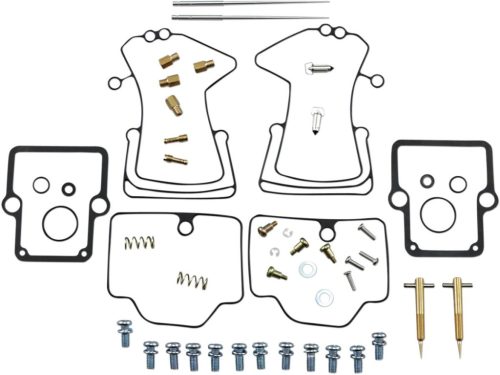 Carb Rebuild Kit Ski-Doo