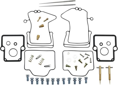 Carb Rebuild Kit Ski-Doo